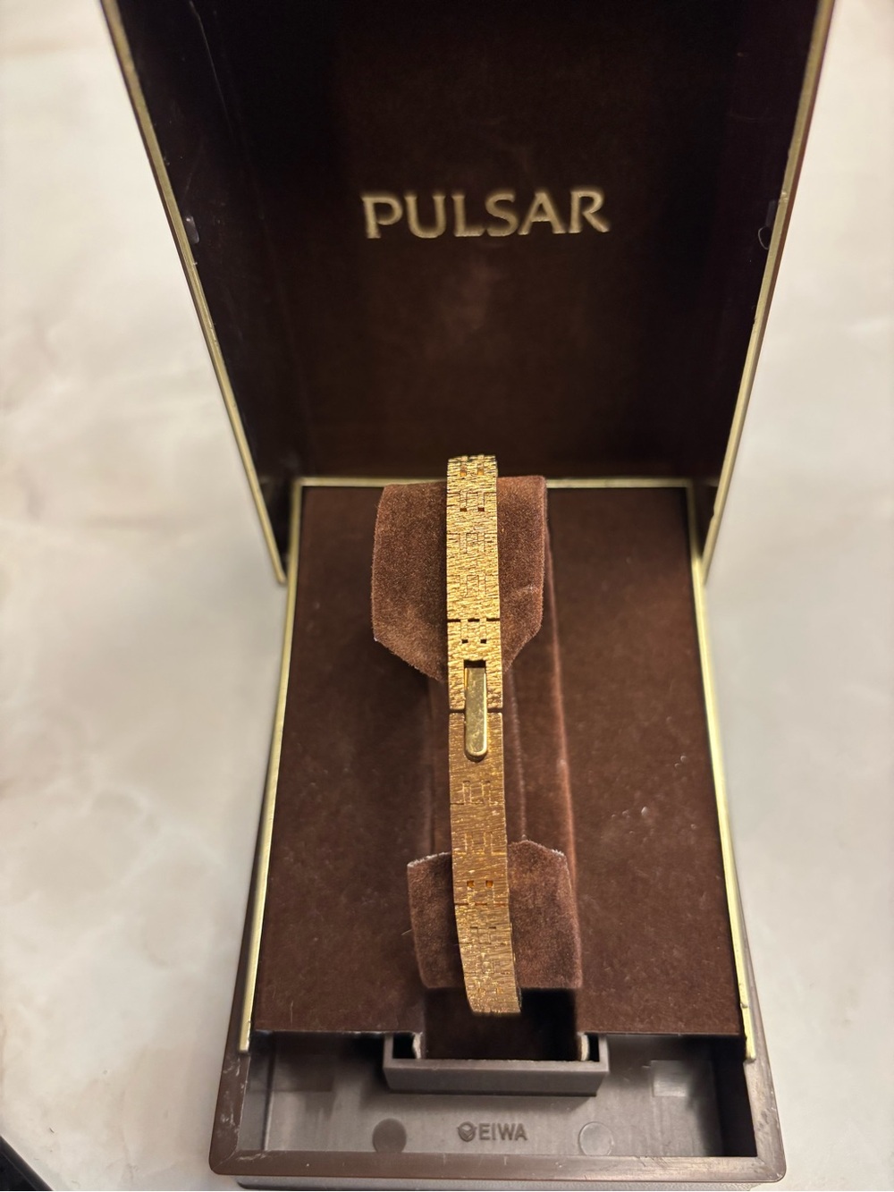 Pulsar Women's Dress Watch - Picture 3 of 5